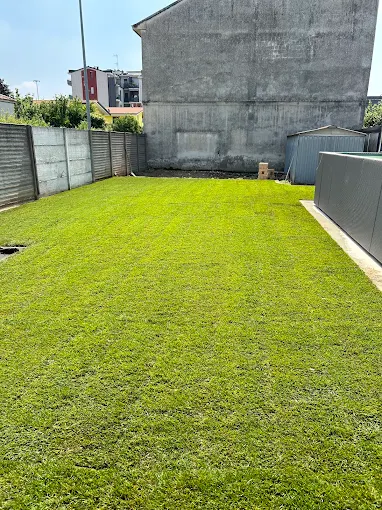 Installazione prati sintetici a Monza e Brianza